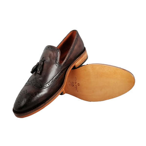 Zapato Oxford Gandini