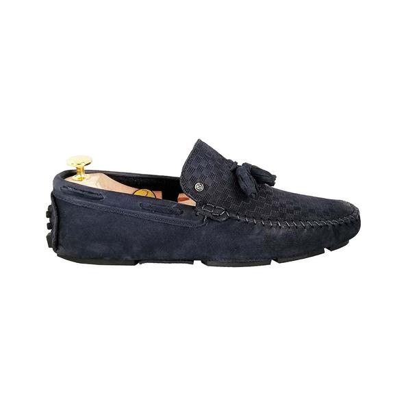Mocasín Gandini Dinamic Cuero