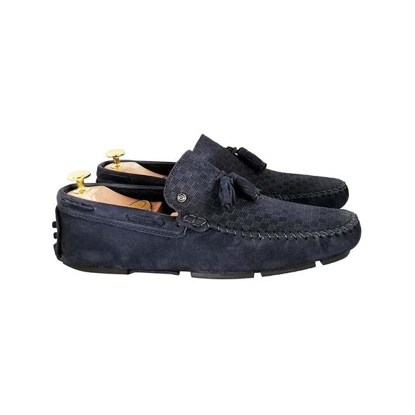 Mocasín Gandini Dinamic Cuero