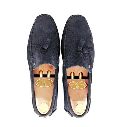 Mocasín Gandini Dinamic Cuero