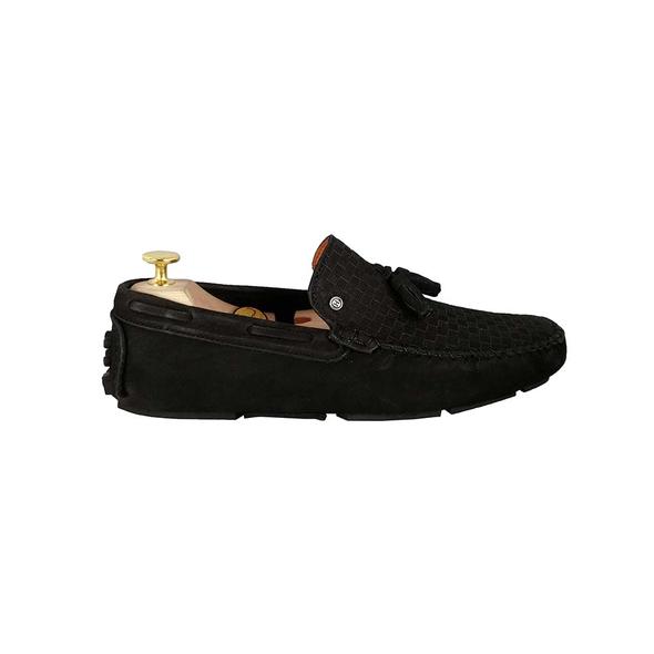 Mocasín Gandini Dinamic Cuero
