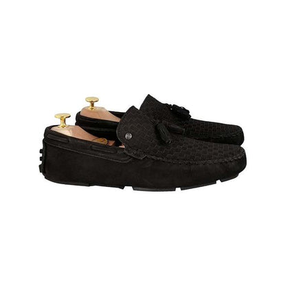 Mocasín Gandini Dinamic Cuero