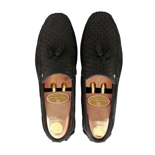 Mocasín Gandini Dinamic Cuero