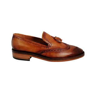 Zapato Oxford Gandini