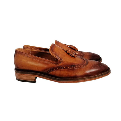 Zapato Oxford Gandini