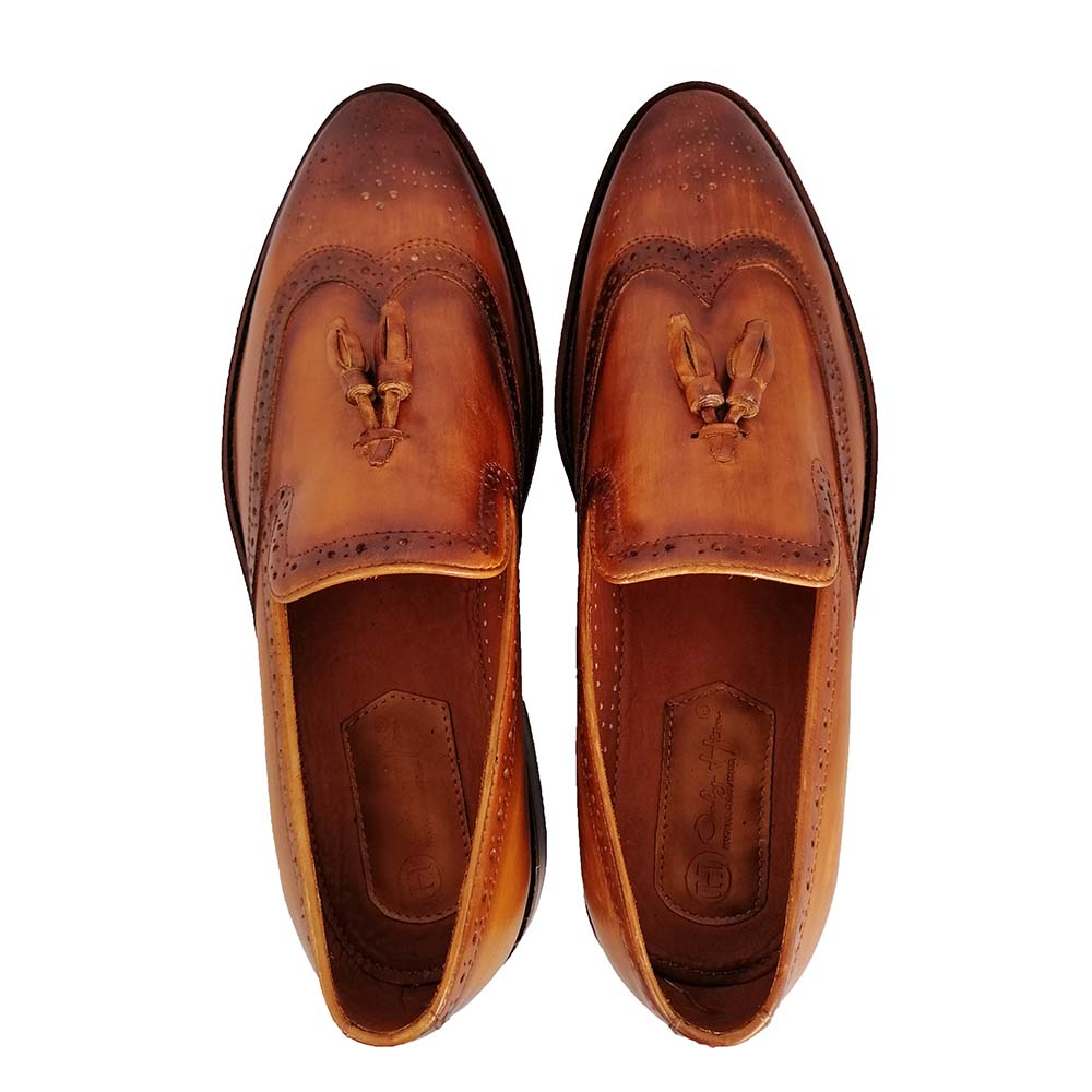 Zapato Oxford Gandini