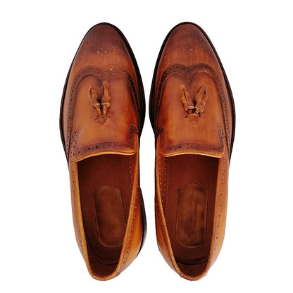 Zapato Oxford Gandini