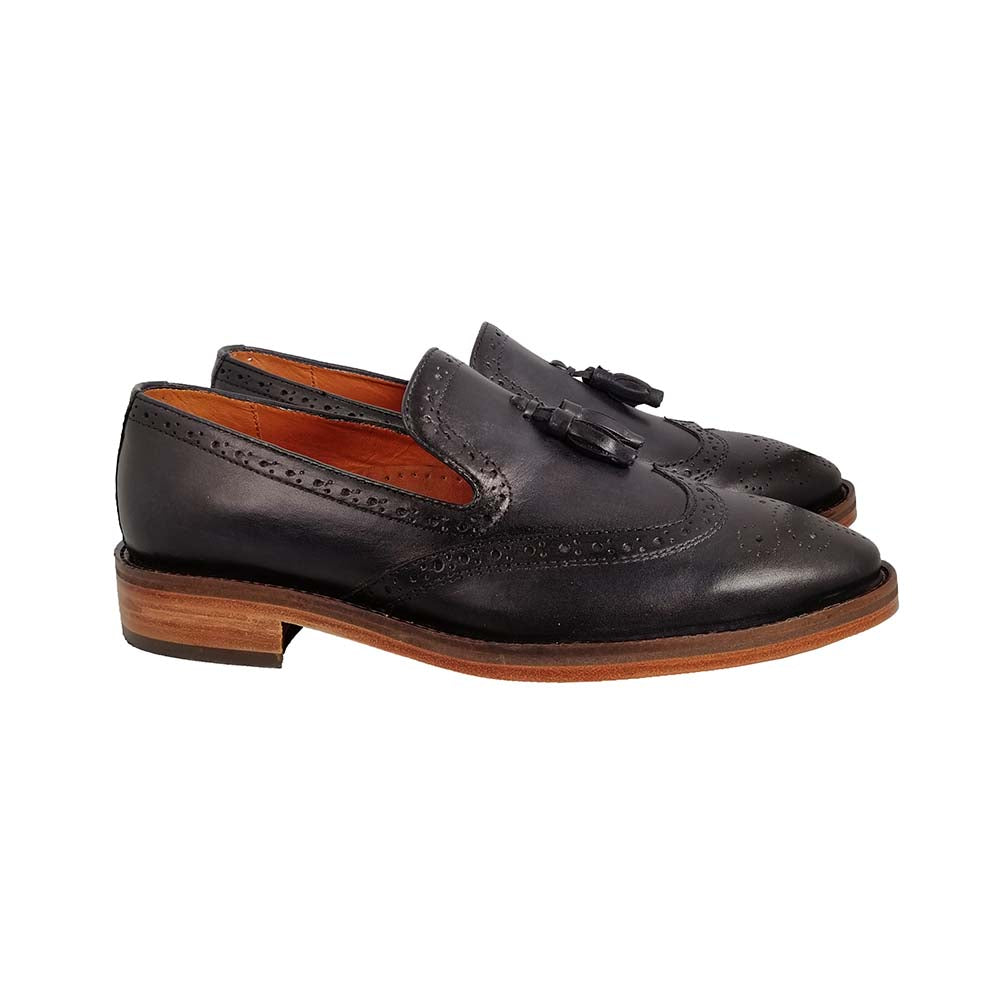Zapato Oxford Gandini