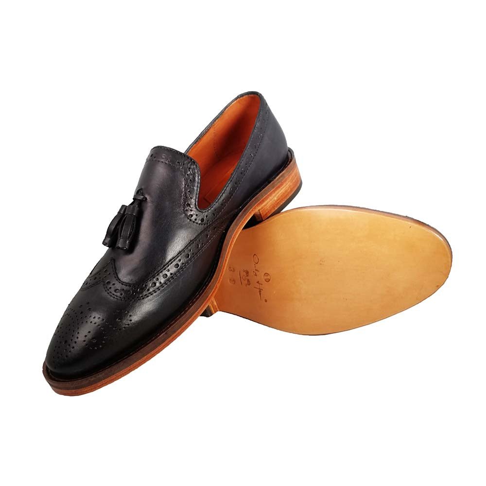Zapato Oxford Gandini