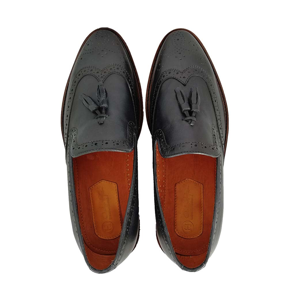 Zapato Oxford Gandini