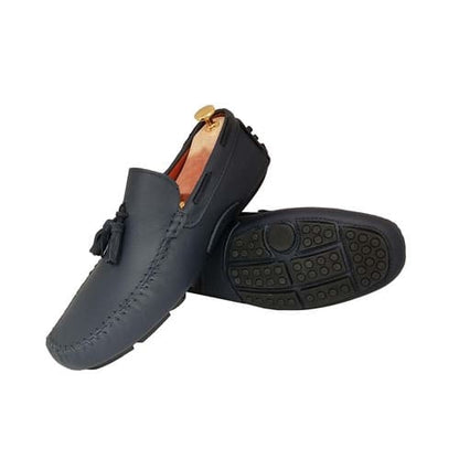 Gandini Vanguardia Leather Loafer
