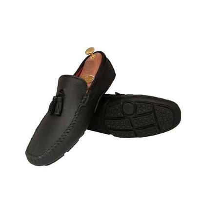 Gandini Vanguardia Leather Loafer
