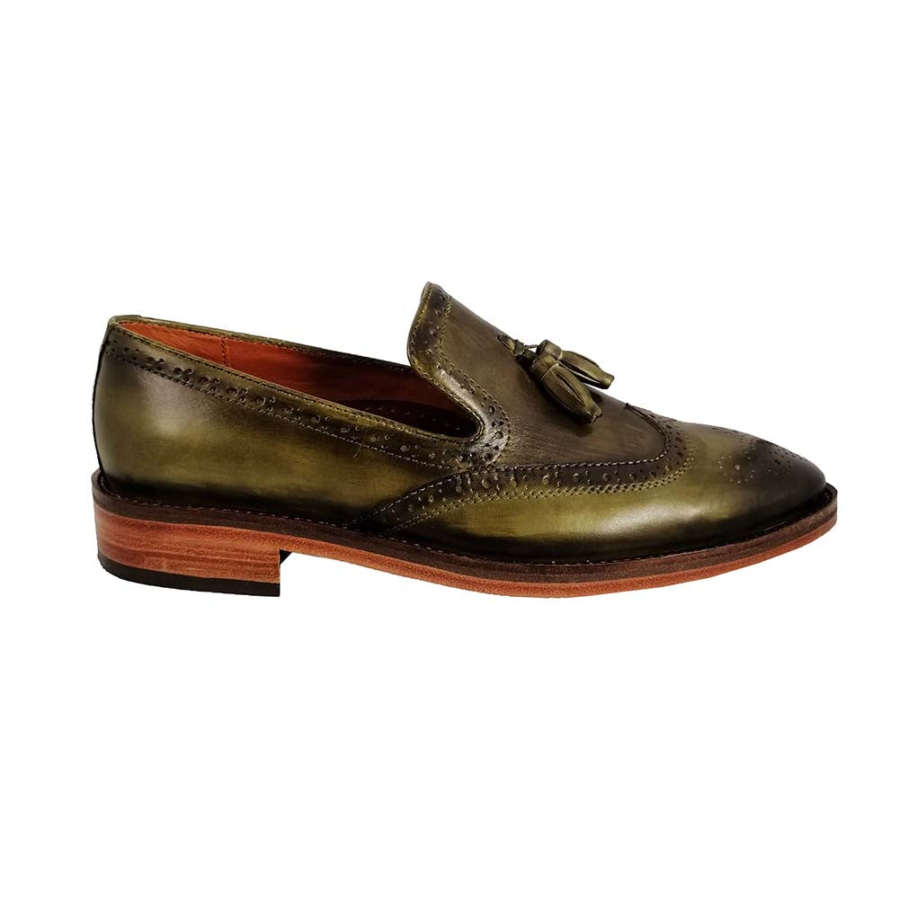 Zapato Oxford Gandini