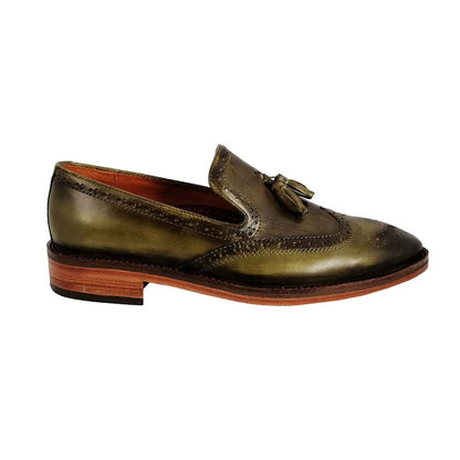 Zapato Oxford Gandini