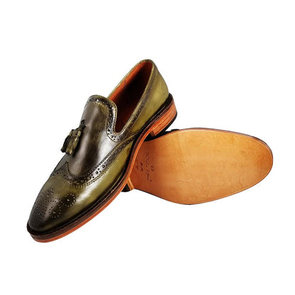Zapato Oxford Gandini