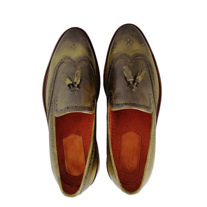 Zapato Oxford Gandini