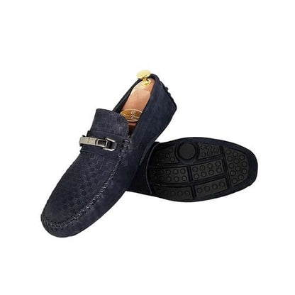 Mocasín Katar Dinamic Cuero