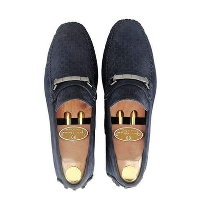 Mocasín Katar Dinamic Cuero