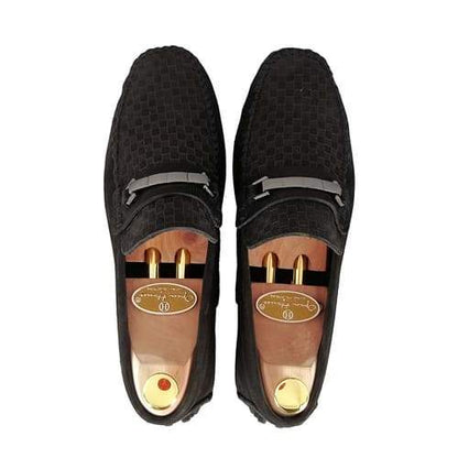 Mocasín Katar Dinamic Cuero
