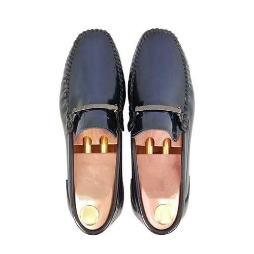Mocasín Luciano Altobello Leather Collections