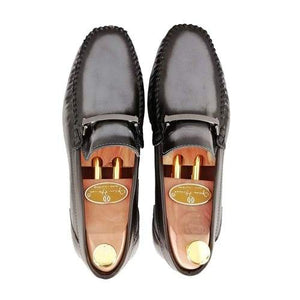 Mocasín Luciano Altobello Leather Collections