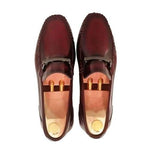 Load image into Gallery viewer, Mocasín Luciano Altobello Leather Collections
