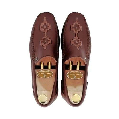Mocasín Maku II