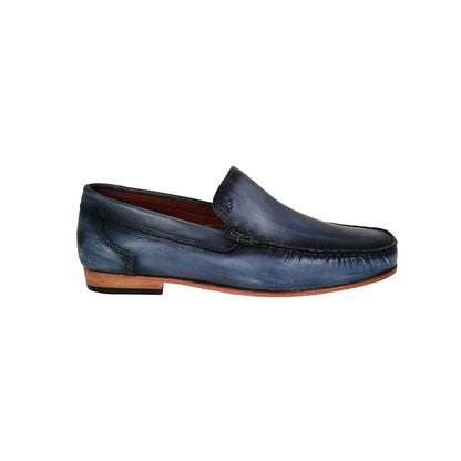 Mocasines Star Roos