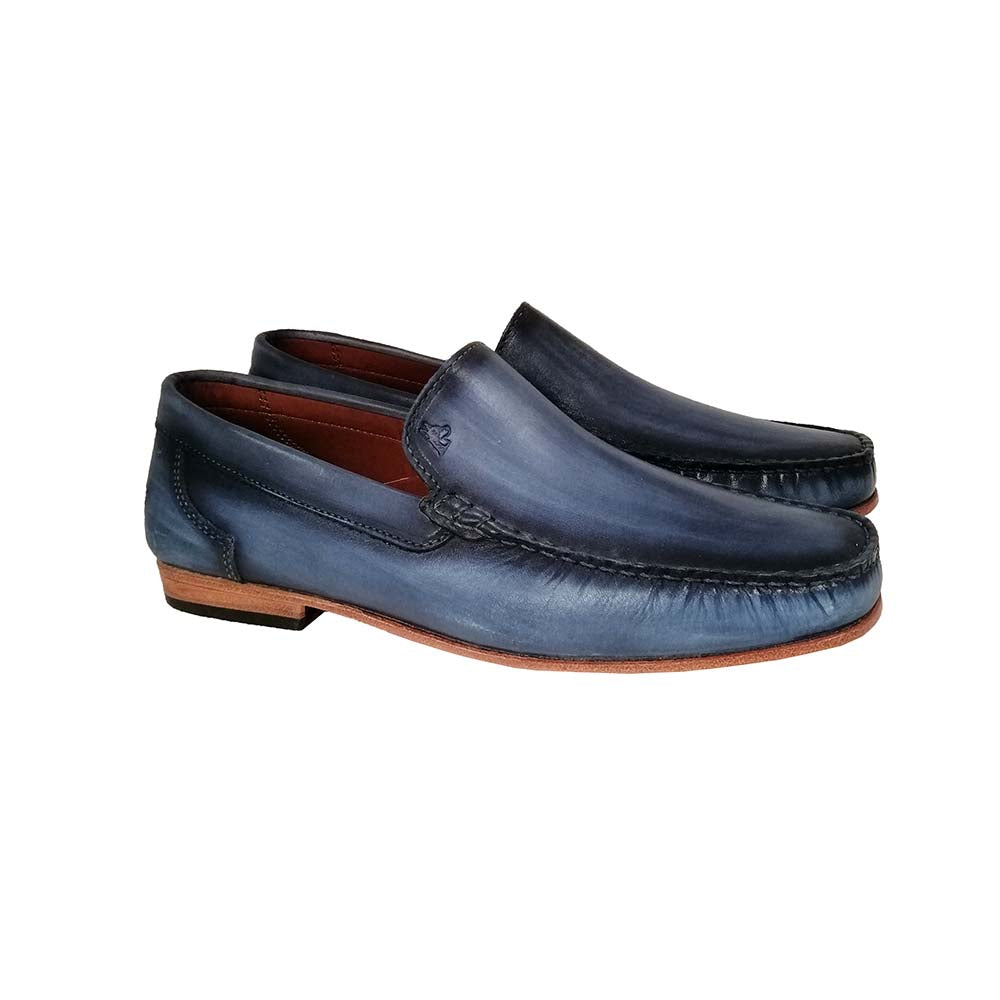 Mocasines Star Roos
