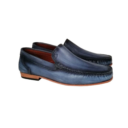 Mocasines Star Roos