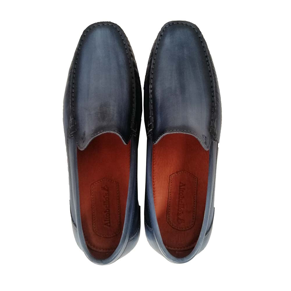 Mocasines Star Roos