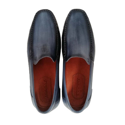 Mocasines Star Roos