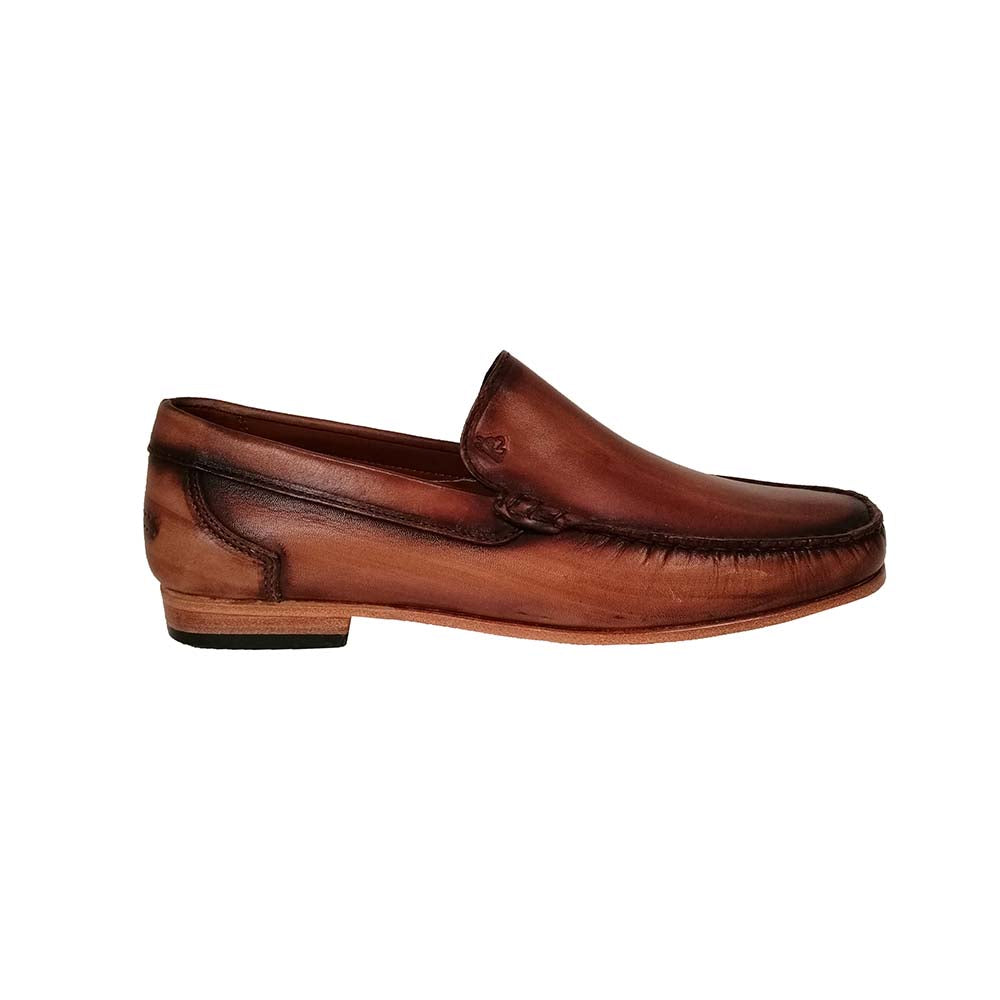 Mocasines Star Roos