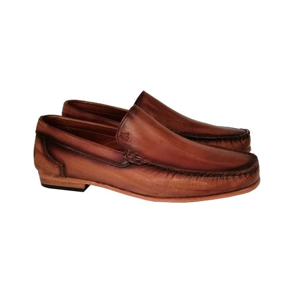 Mocasines Star Roos