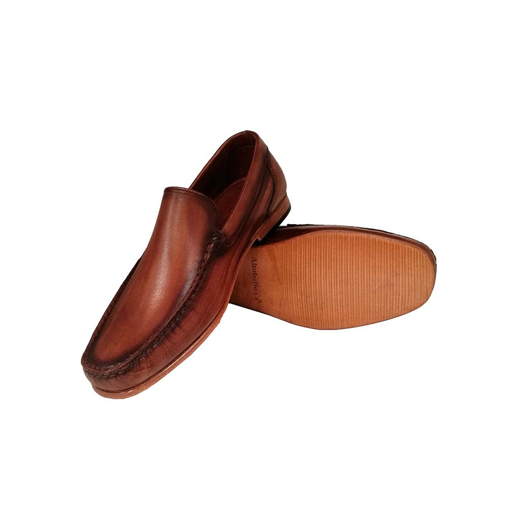 Mocasines Star Roos