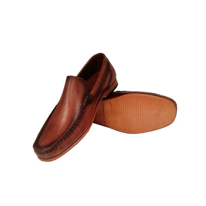 Mocasines Star Roos