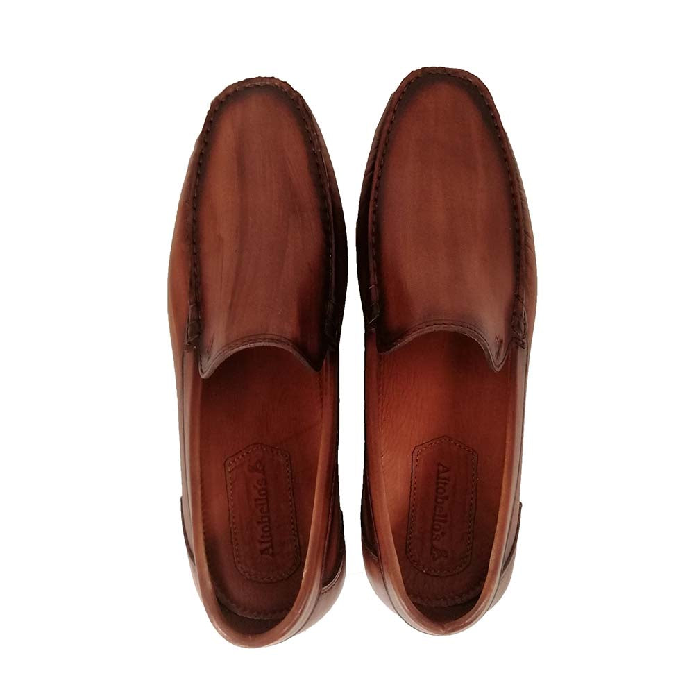Mocasines Star Roos