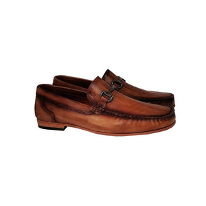 Mocasines Titan Roos Patina Leather Collections