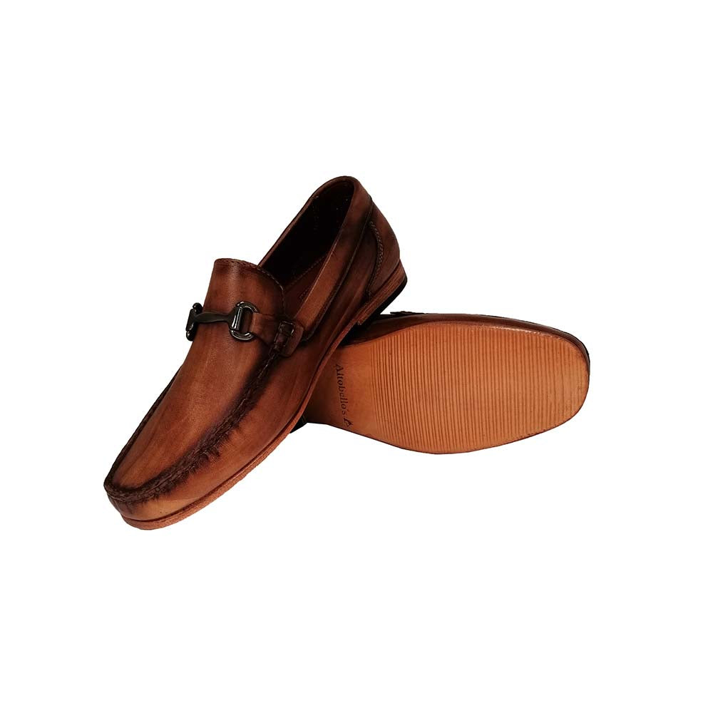 Mocasines Titan Roos