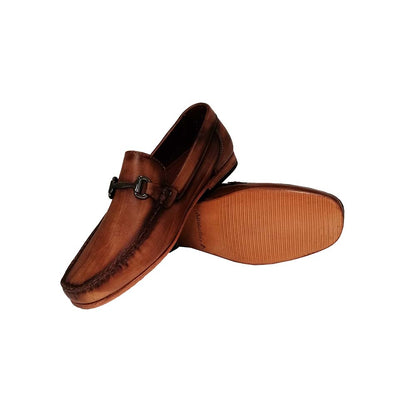 Mocasines Titan Roos