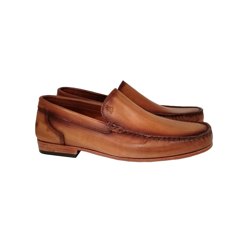 Mocasines Star Roos