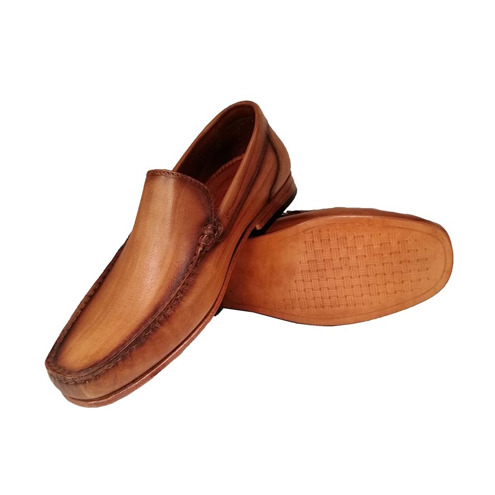 Mocasines Star Roos