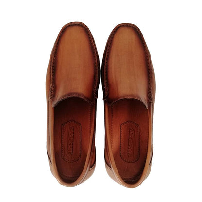 Mocasines Star Roos