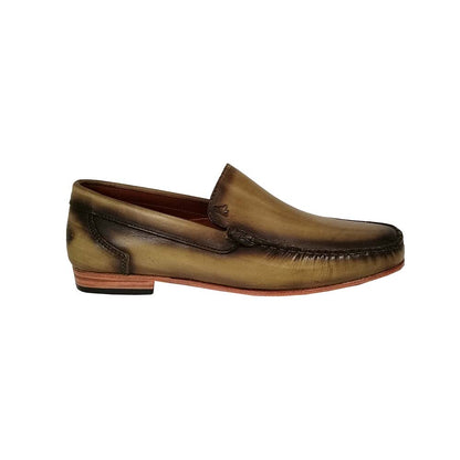 Mocasines Star Roos