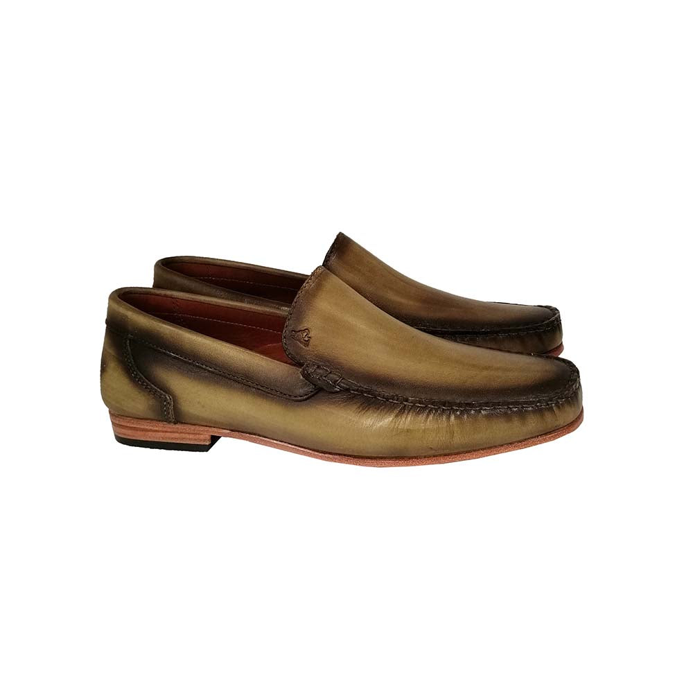 Mocasines Star Roos