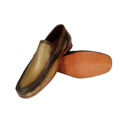 Mocasines Star Roos
