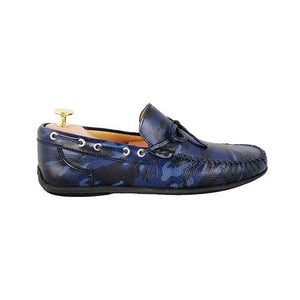 Mocasín Poseidón Camuflado