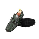 Cargar imagen en el visor de la galería, Mocasín Poseidón Camuflado
