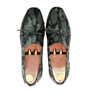 Mocasín Poseidón Camuflado