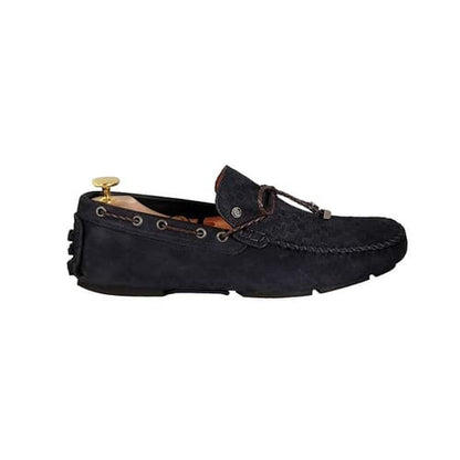 Mocasín Poseidon Dinamic Cuero